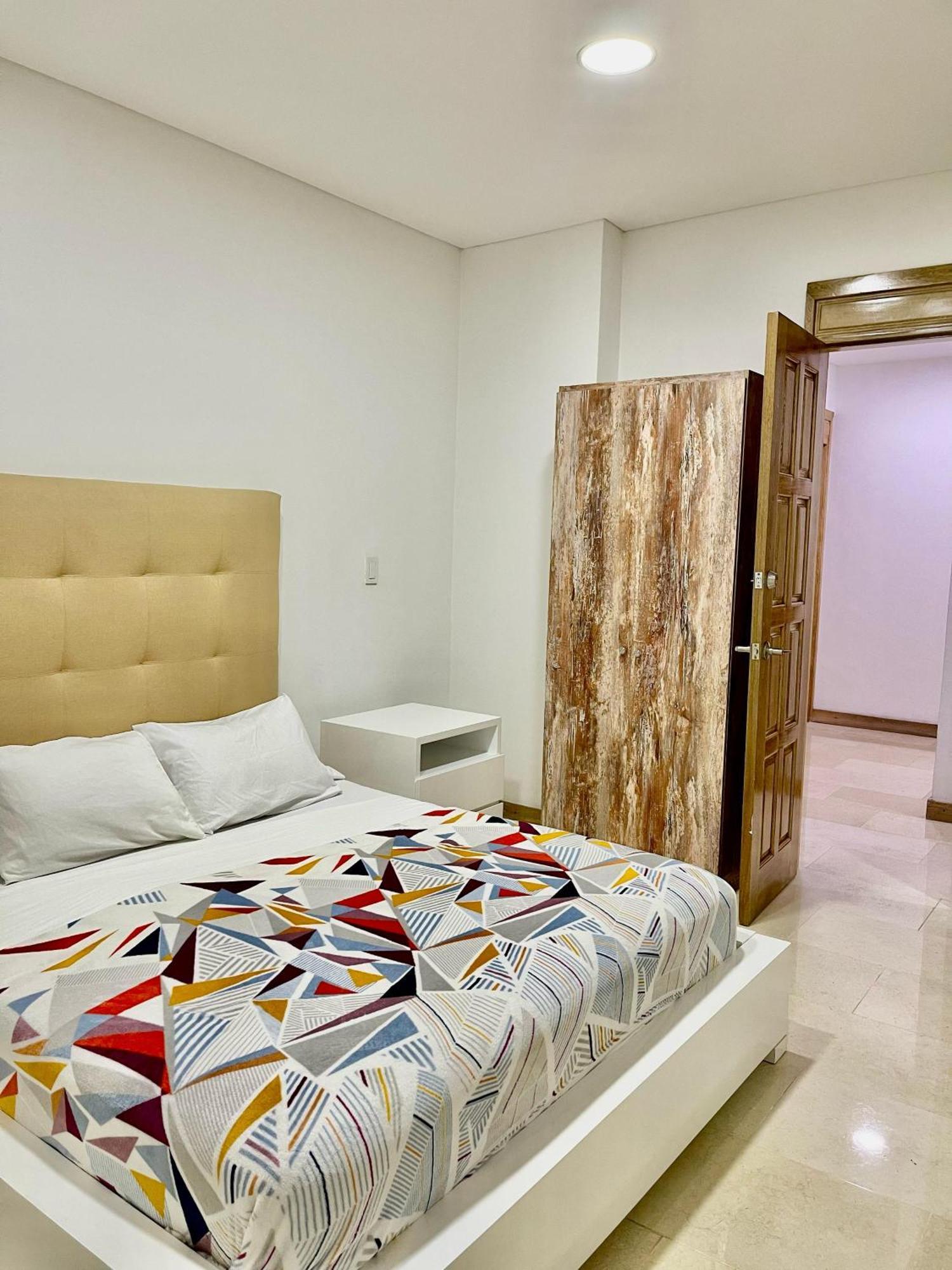 Hotel Cattaleya City Cali Exteriér fotografie