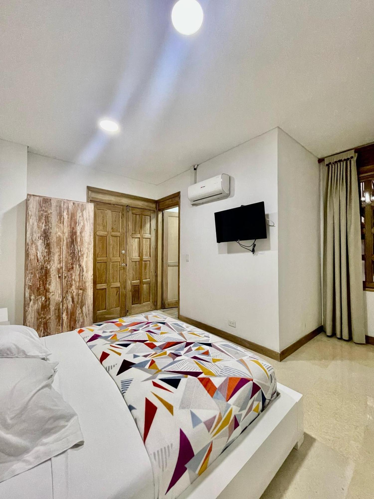 Hotel Cattaleya City Cali Exteriér fotografie