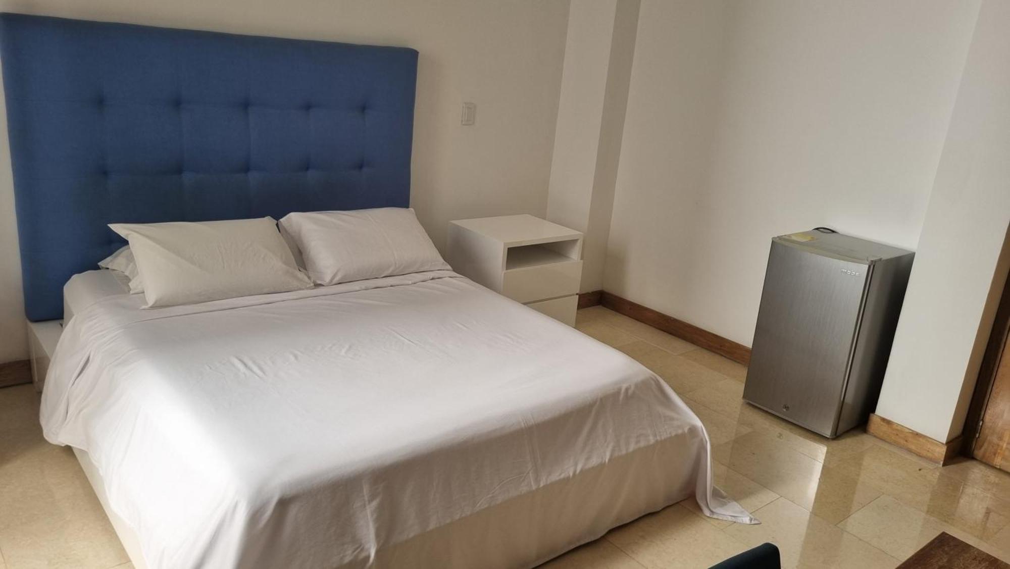 Hotel Cattaleya City Cali Exteriér fotografie