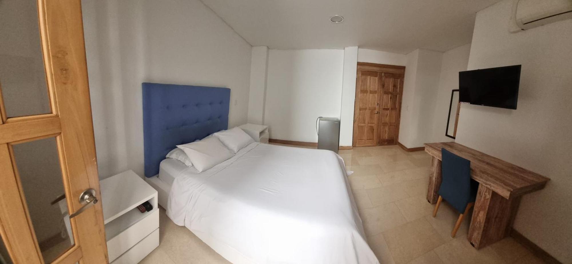 Hotel Cattaleya City Cali Exteriér fotografie