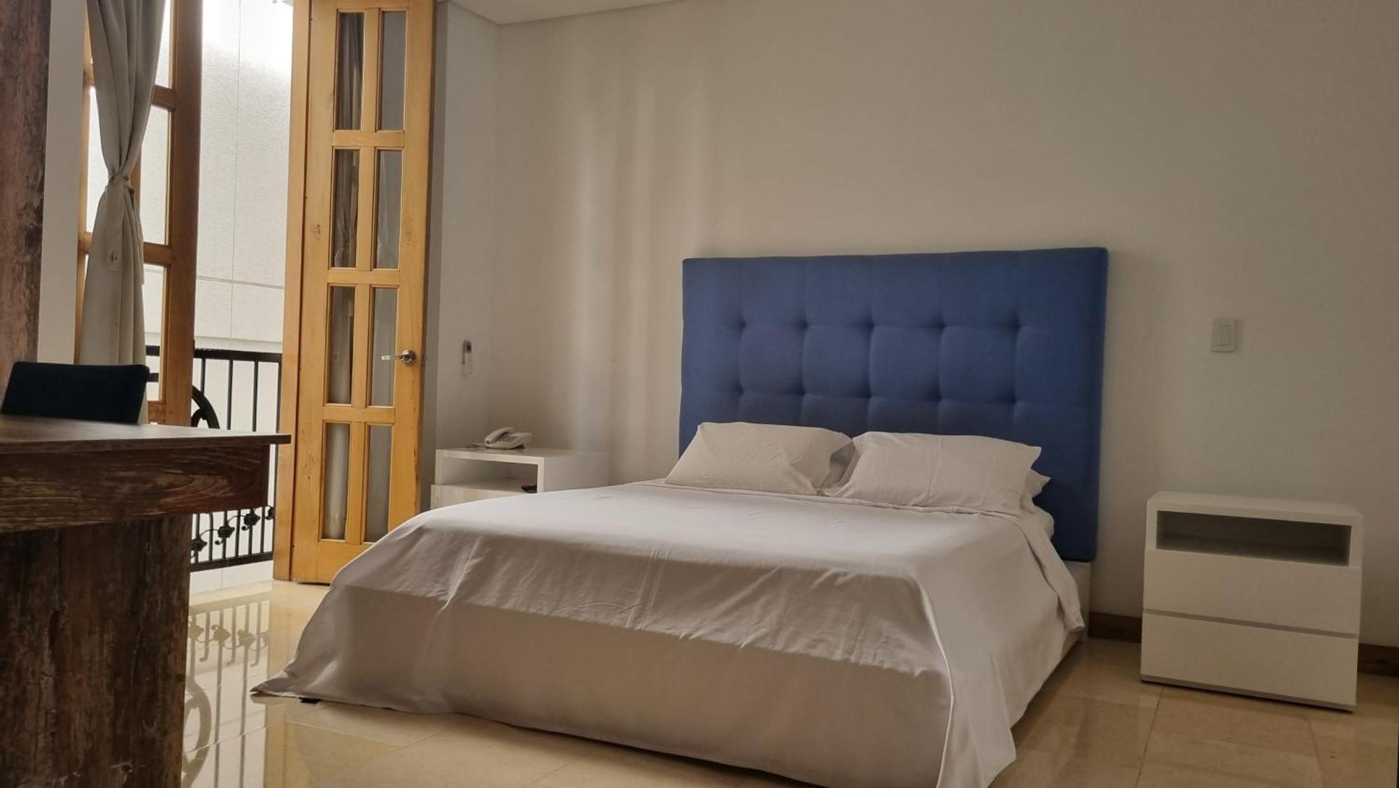 Hotel Cattaleya City Cali Exteriér fotografie
